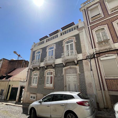 Fragrant Garden Apartment Lisboa 外观 照片