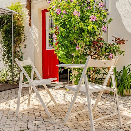 Fragrant Garden Apartment Lisboa 外观 照片