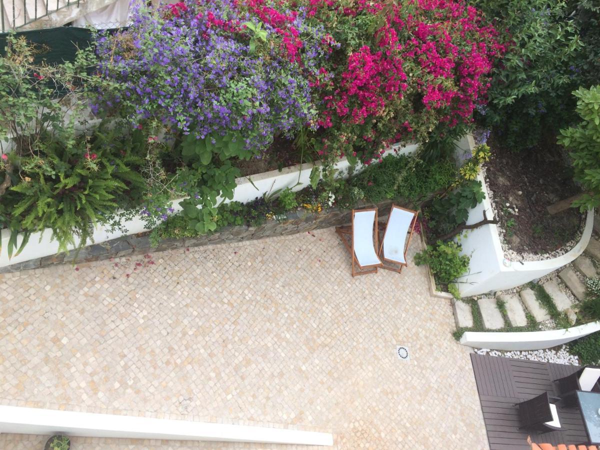 Fragrant Garden Apartment Lisboa 外观 照片