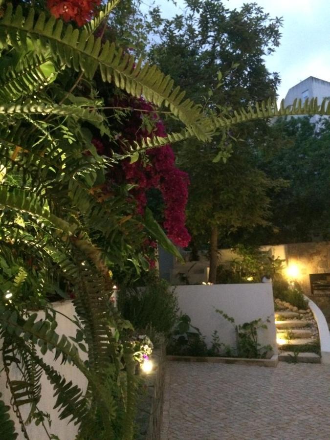 Fragrant Garden Apartment Lisboa 外观 照片