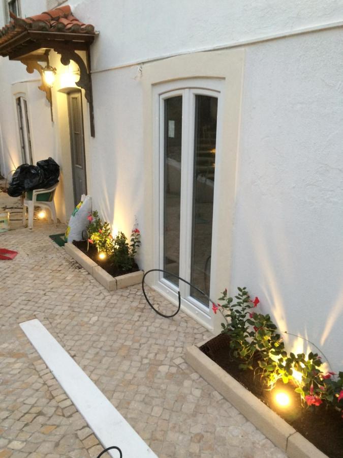 Fragrant Garden Apartment Lisboa 外观 照片