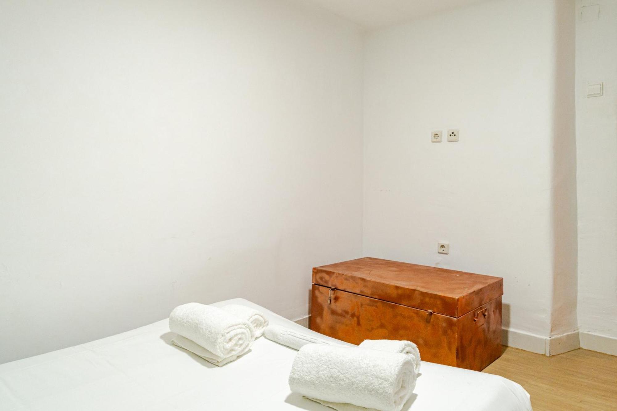 Fragrant Garden Apartment Lisboa 外观 照片