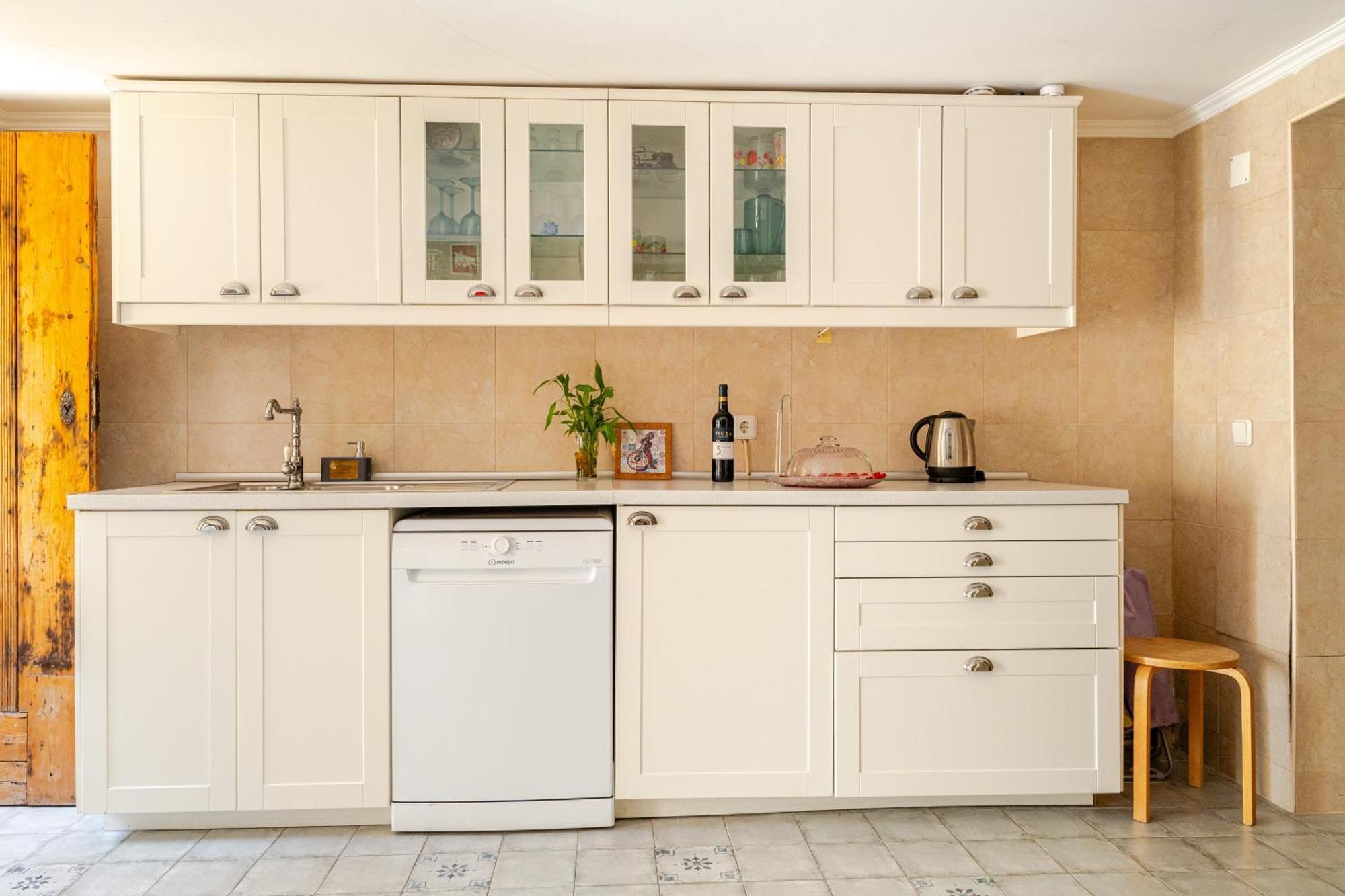 Fragrant Garden Apartment Lisboa 外观 照片