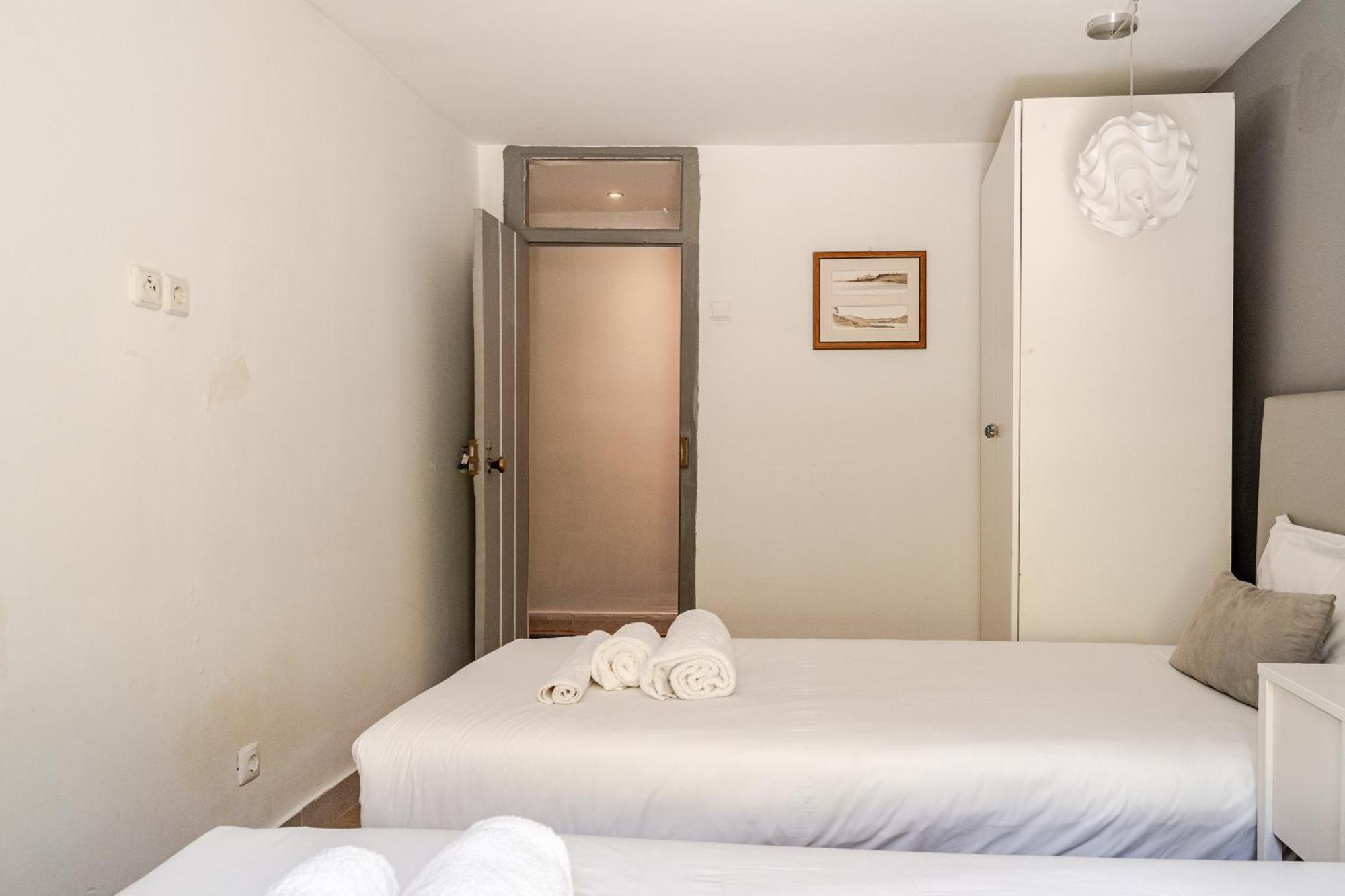 Fragrant Garden Apartment Lisboa 外观 照片