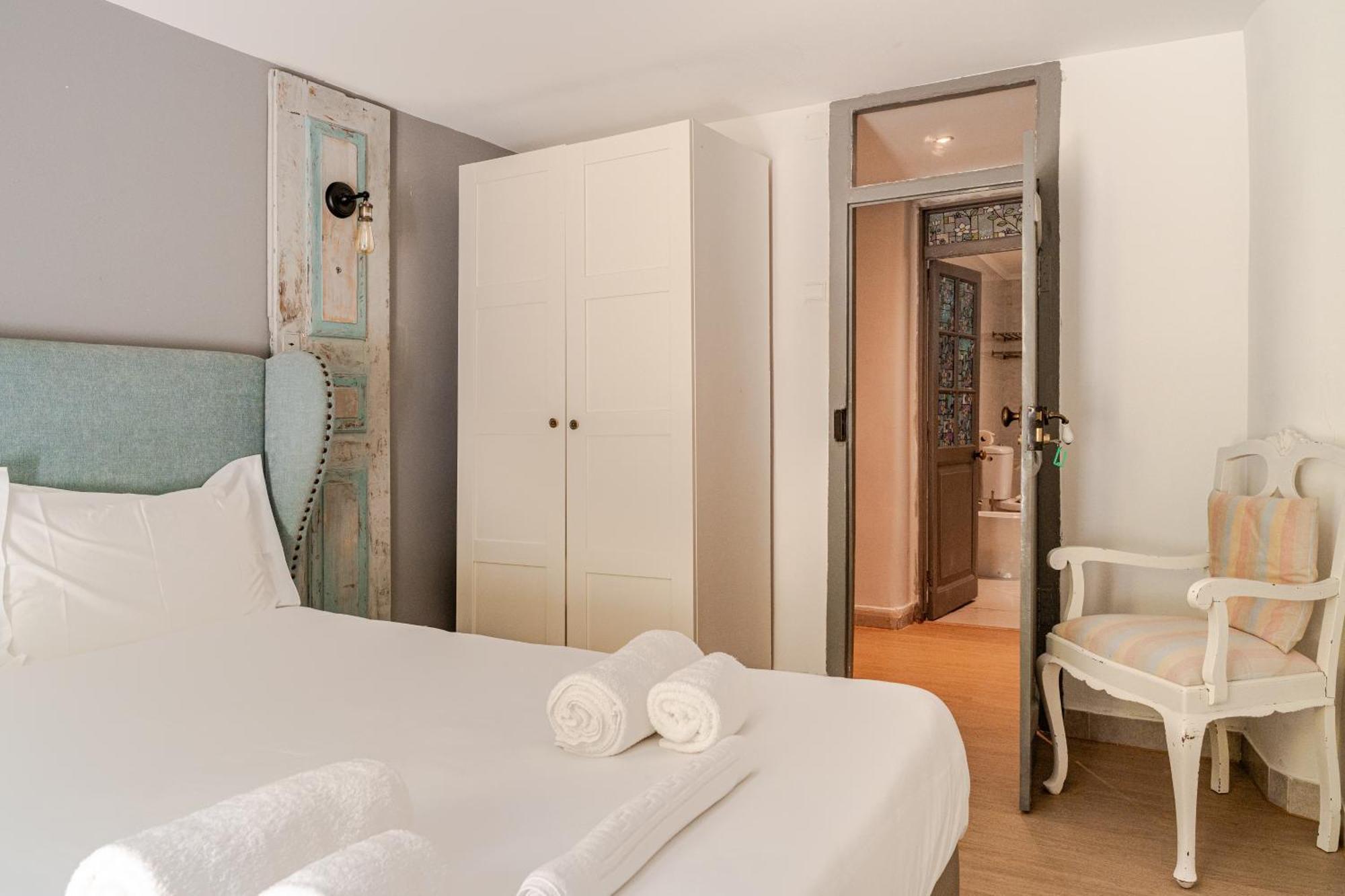 Fragrant Garden Apartment Lisboa 外观 照片