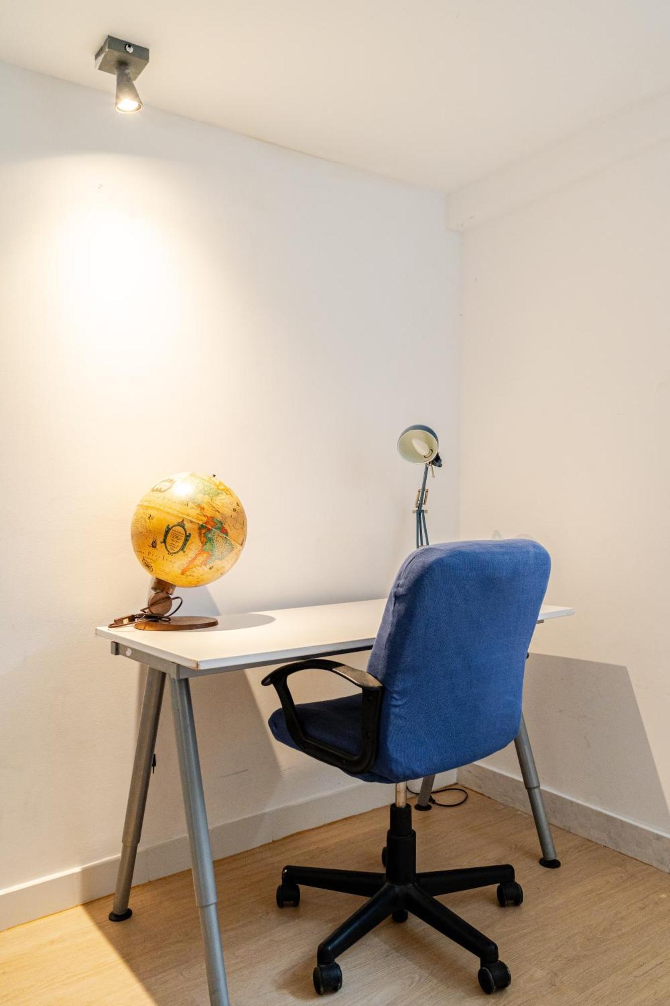 Fragrant Garden Apartment Lisboa 外观 照片