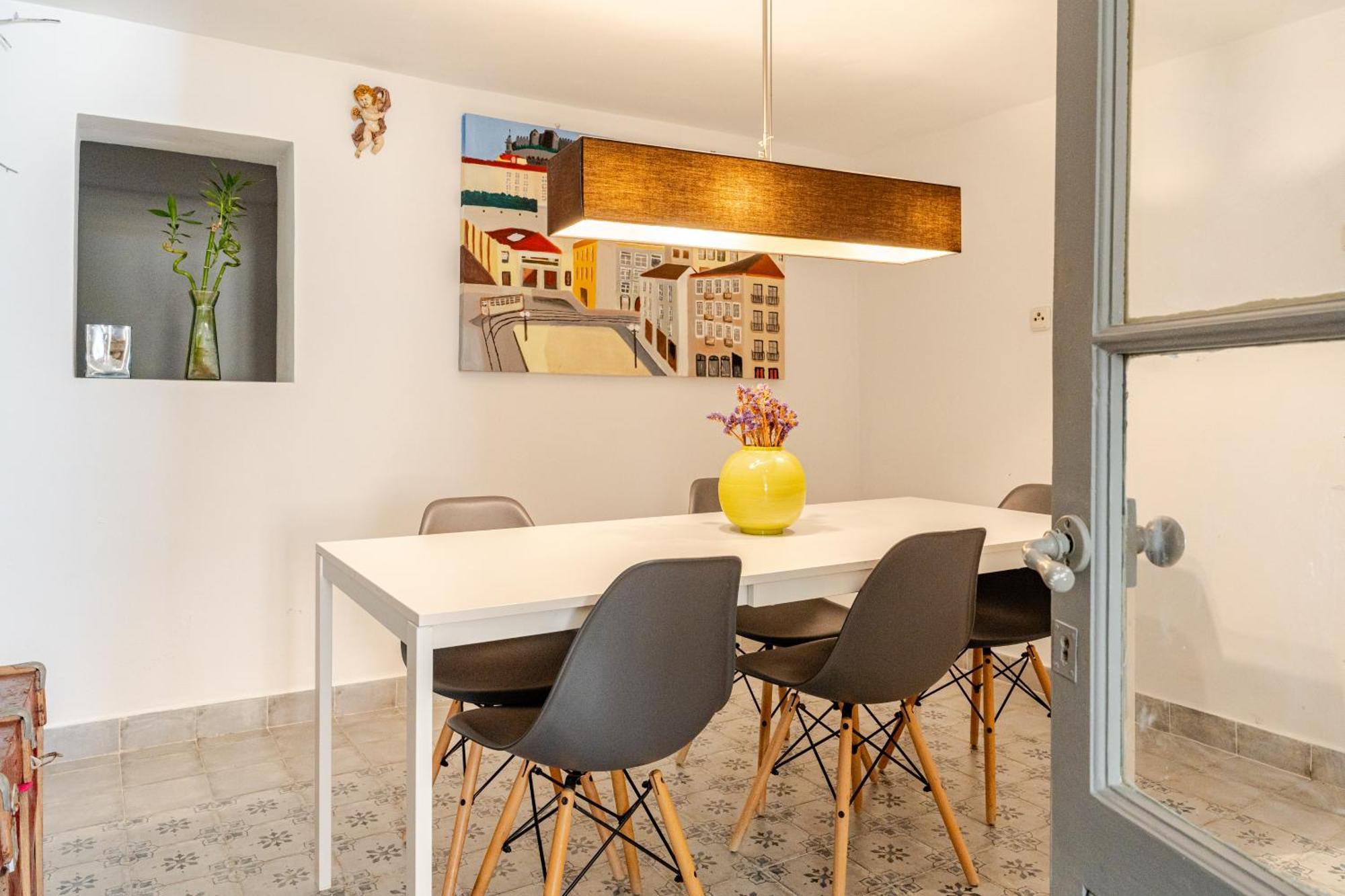 Fragrant Garden Apartment Lisboa 外观 照片