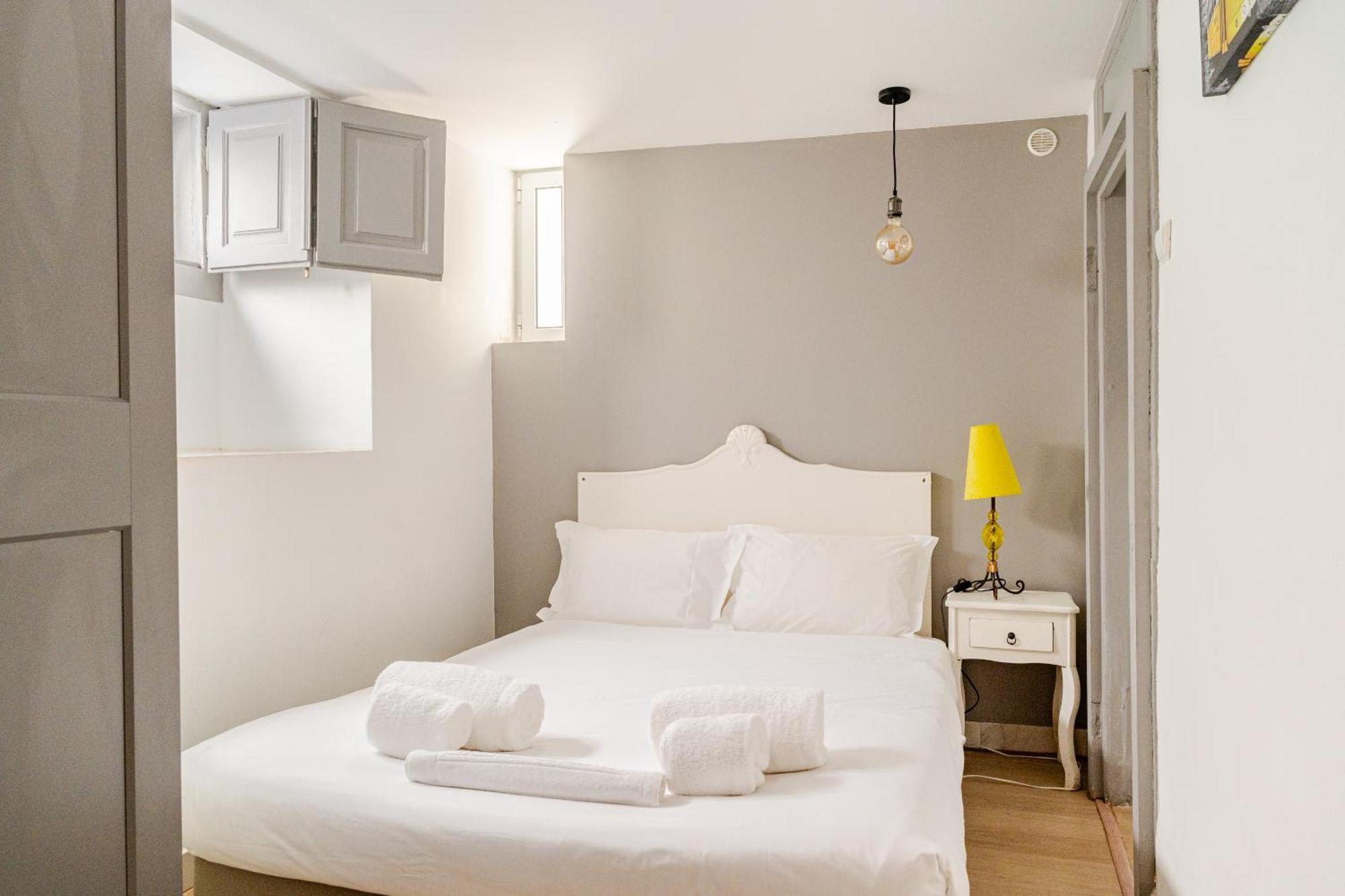 Fragrant Garden Apartment Lisboa 外观 照片