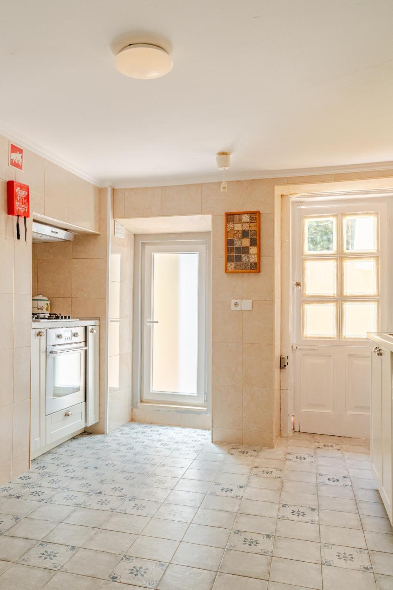 Fragrant Garden Apartment Lisboa 外观 照片