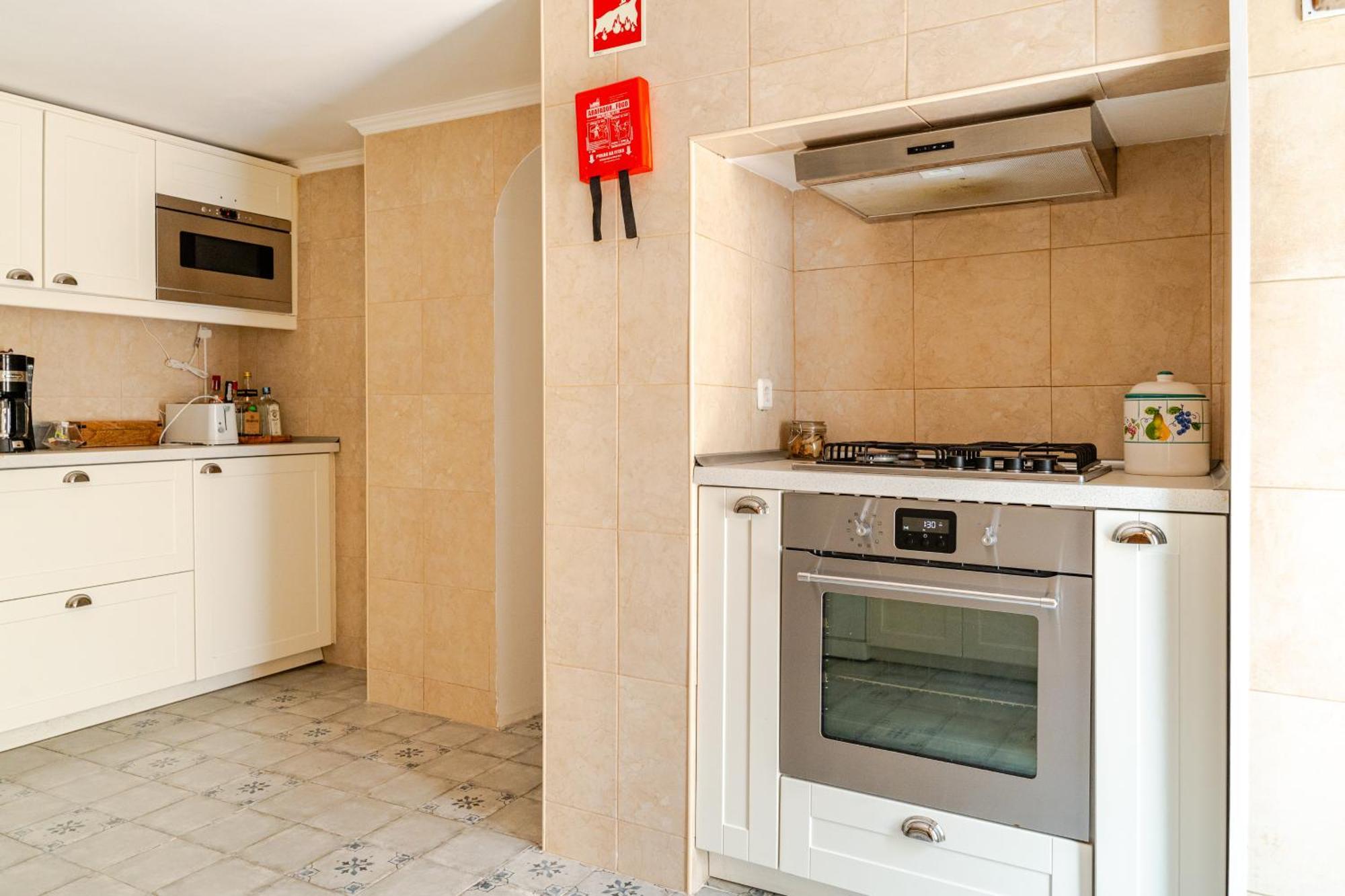Fragrant Garden Apartment Lisboa 外观 照片