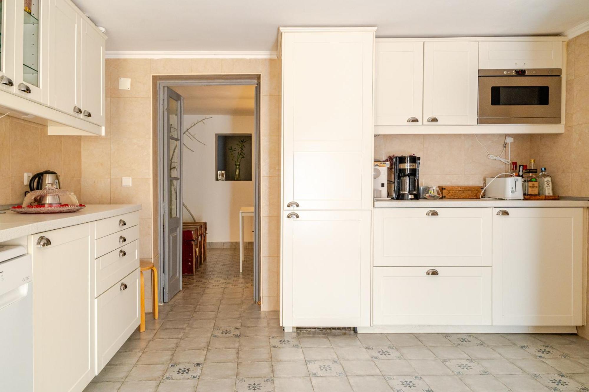 Fragrant Garden Apartment Lisboa 外观 照片