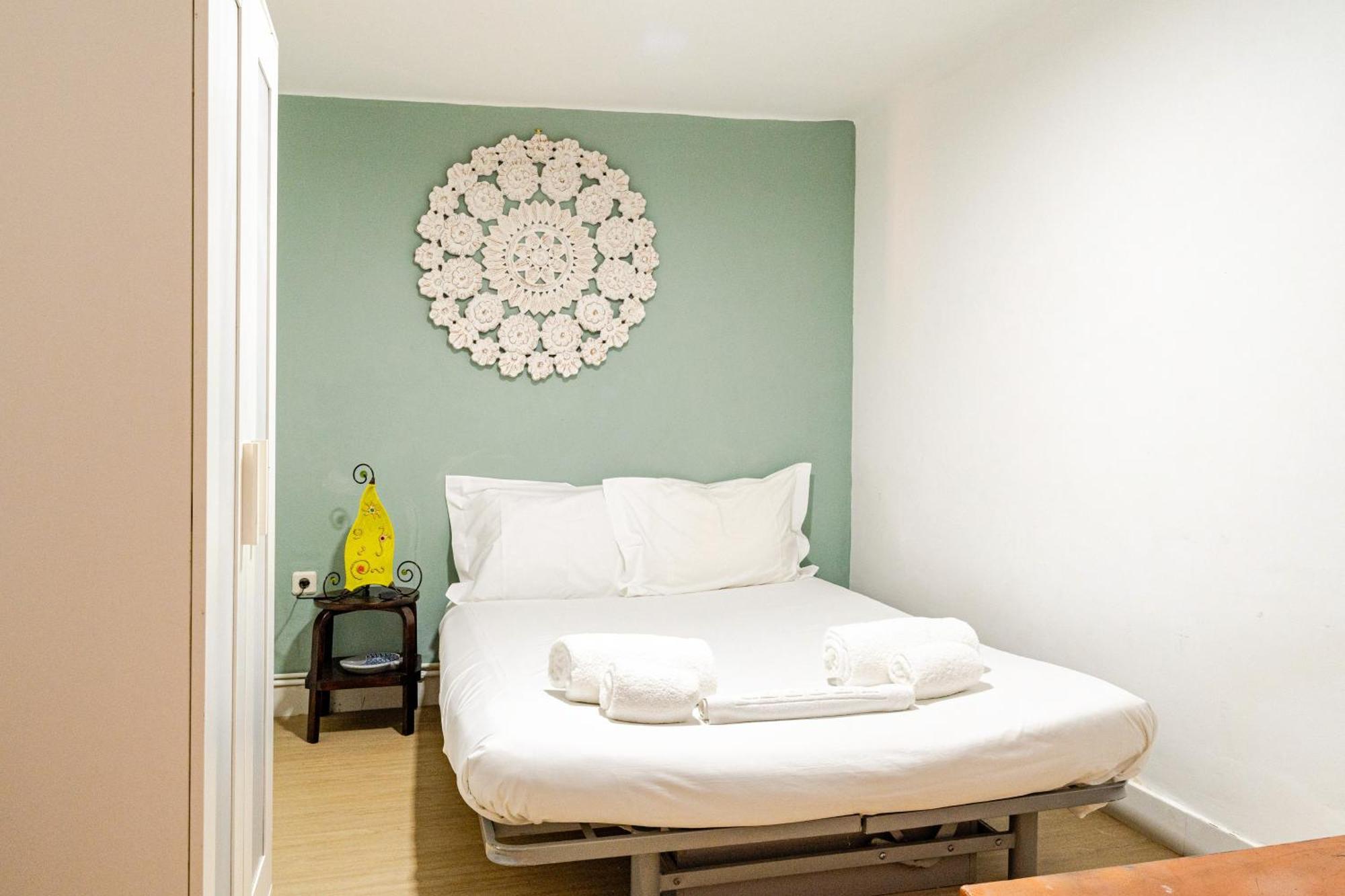 Fragrant Garden Apartment Lisboa 外观 照片