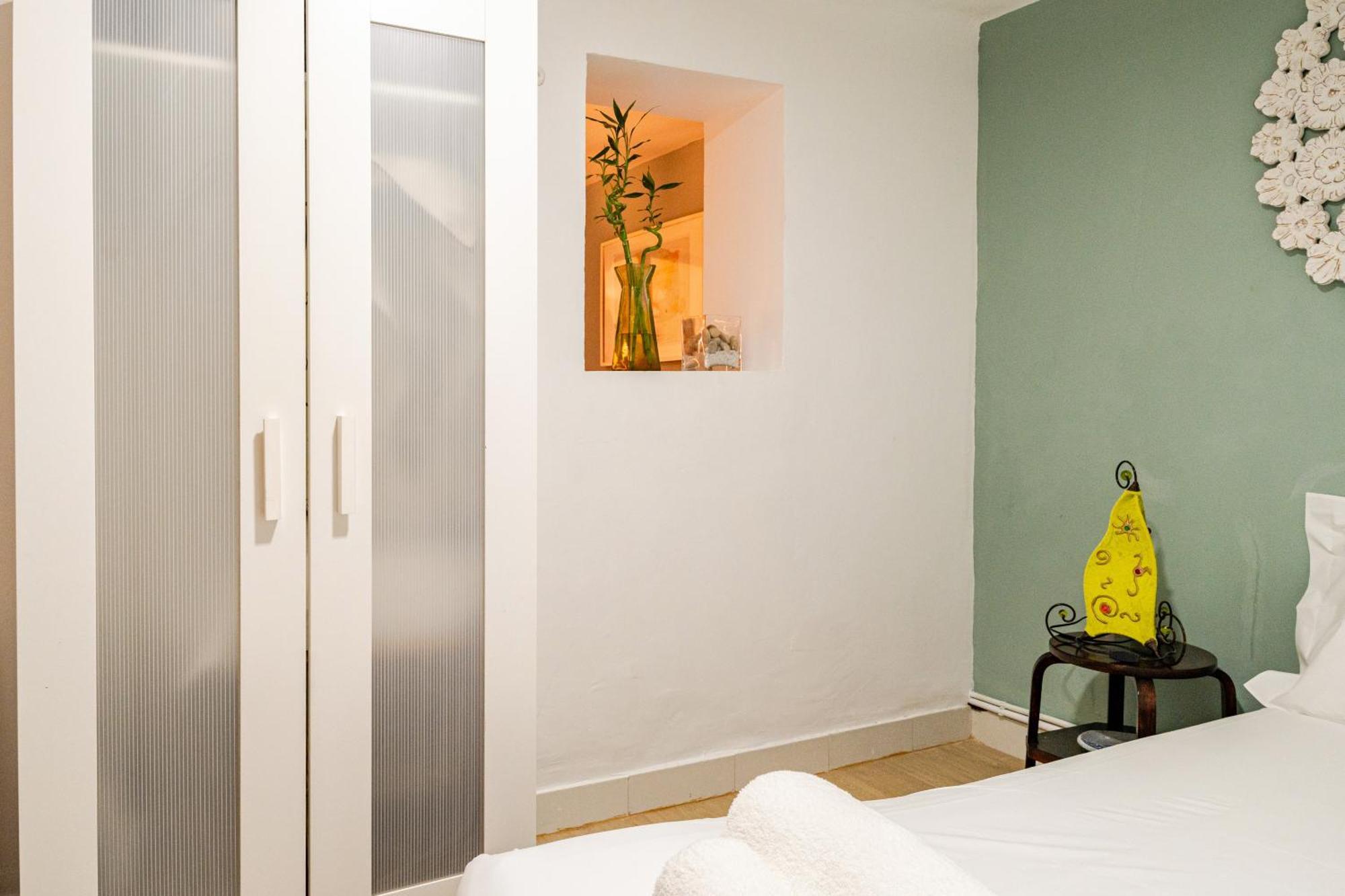 Fragrant Garden Apartment Lisboa 外观 照片