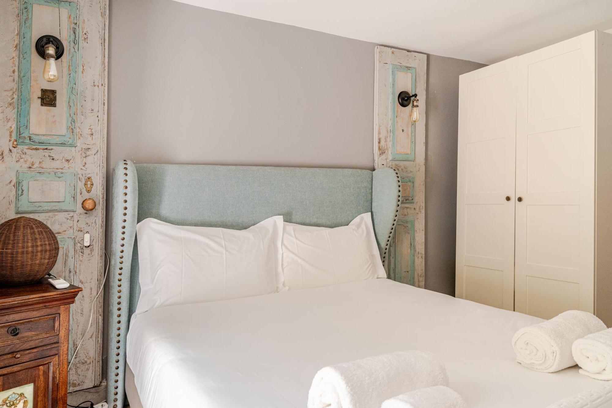 Fragrant Garden Apartment Lisboa 外观 照片