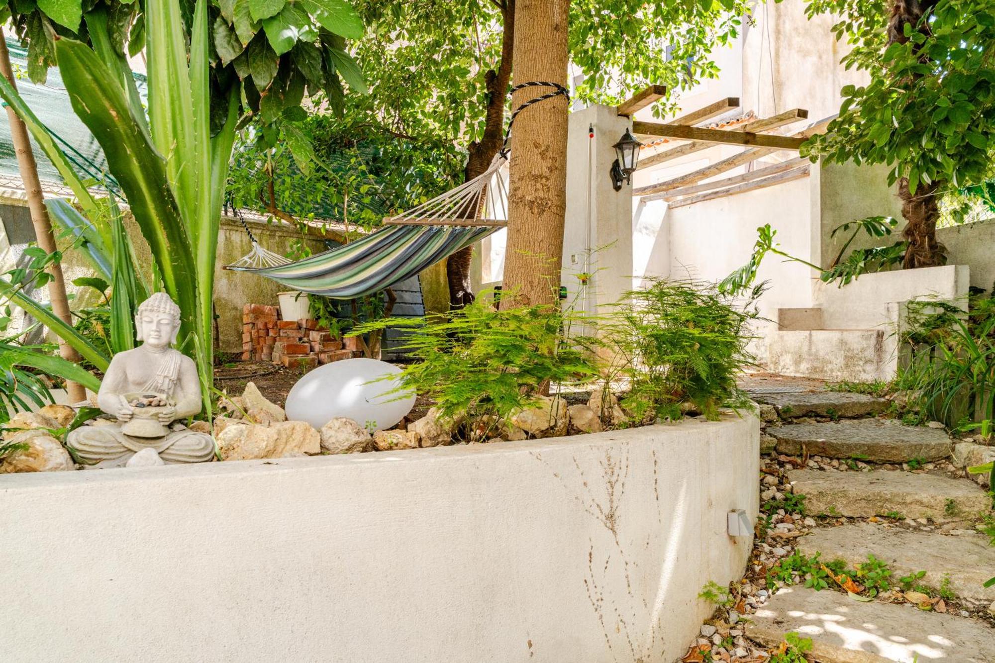 Fragrant Garden Apartment Lisboa 外观 照片