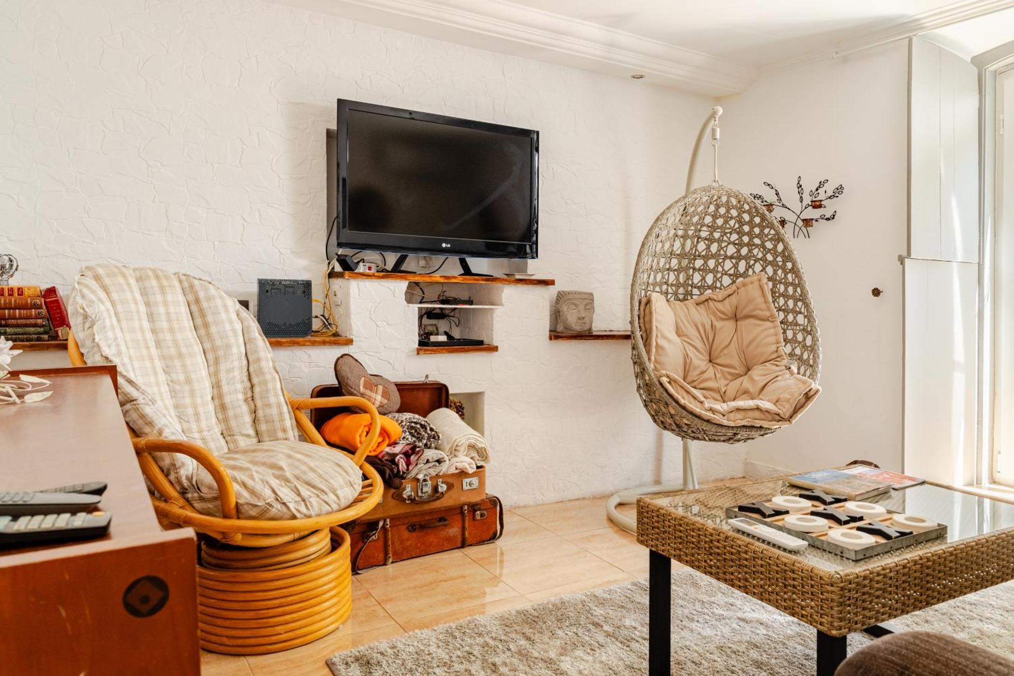 Fragrant Garden Apartment Lisboa 外观 照片