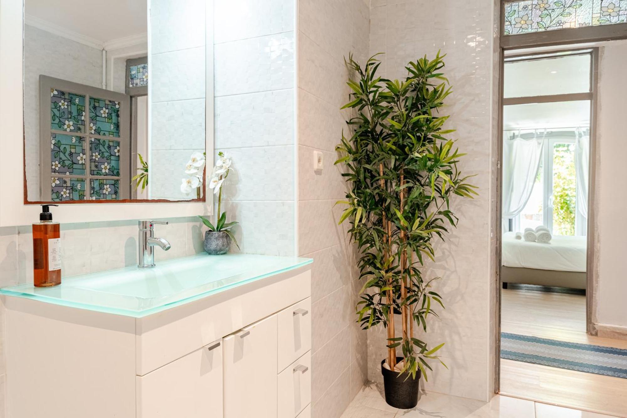 Fragrant Garden Apartment Lisboa 外观 照片