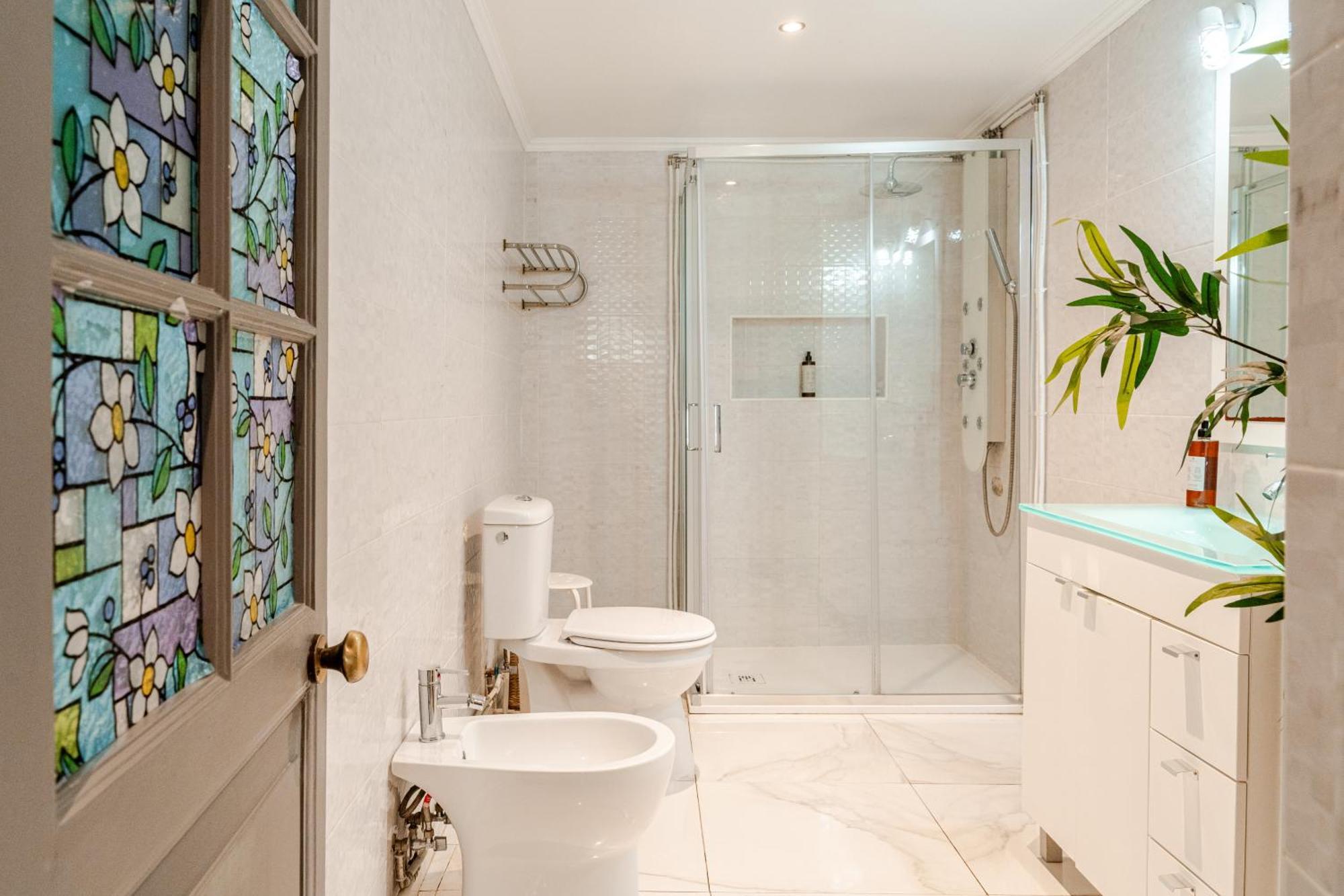 Fragrant Garden Apartment Lisboa 外观 照片