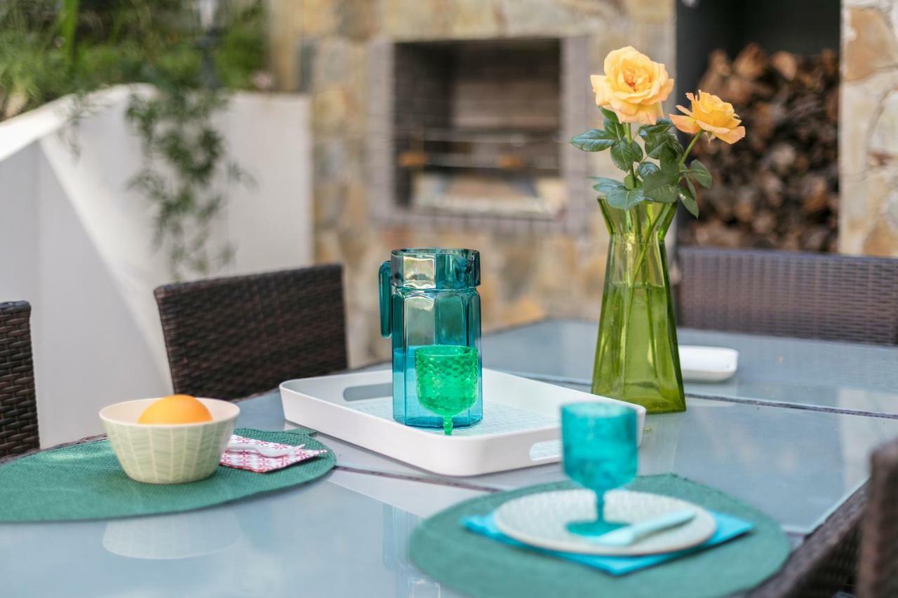 Fragrant Garden Apartment Lisboa 外观 照片