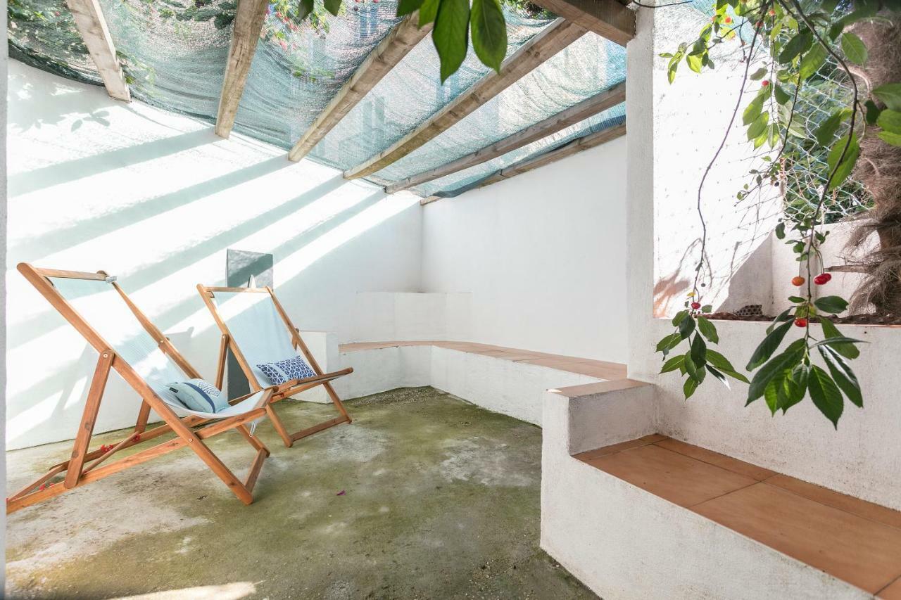 Fragrant Garden Apartment Lisboa 外观 照片